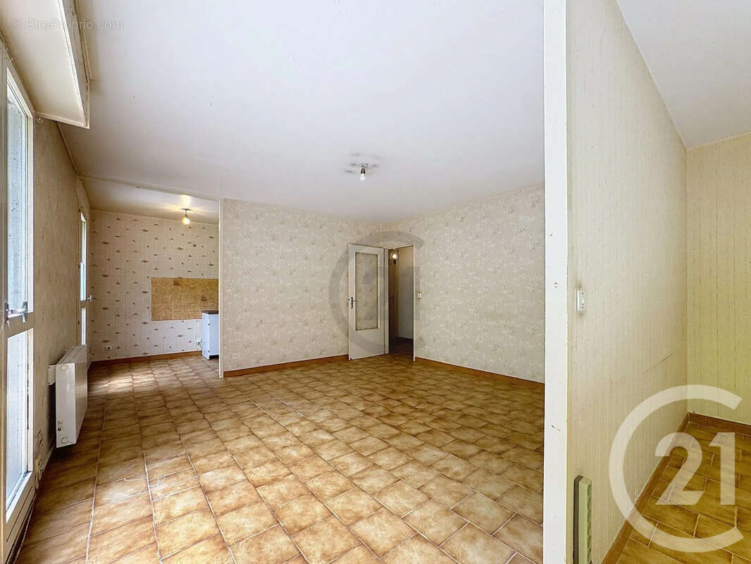 Appartement 75 m² à Provins  - photo 6