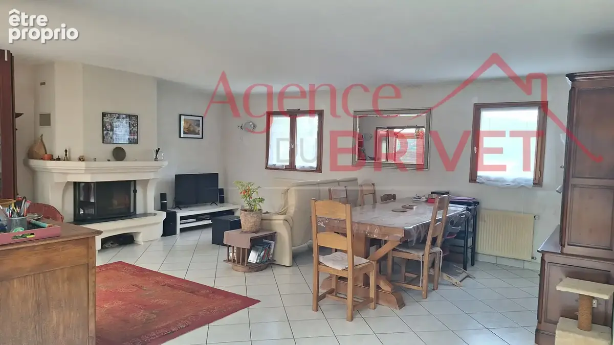 DREFFEAC Maison contemporaine - photo 2