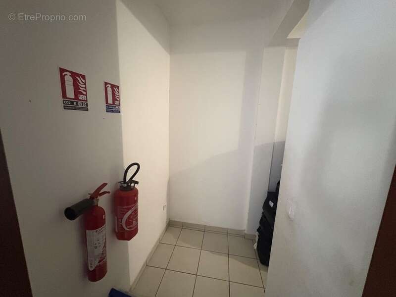 Appartement à CAYENNE