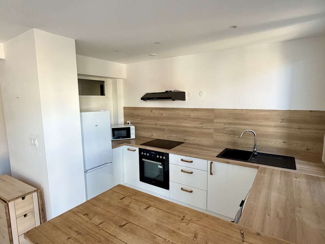 Appartement 53 m² à La Seyne-Sur-Mer  - photo 3