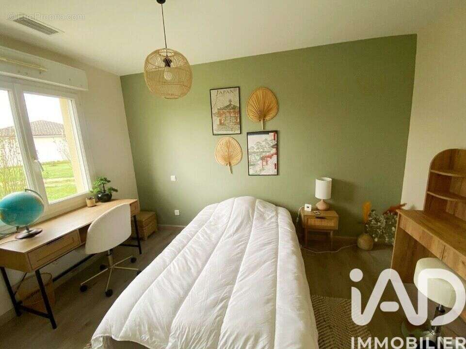 Maison 130 m² à Meauzac  - photo 8