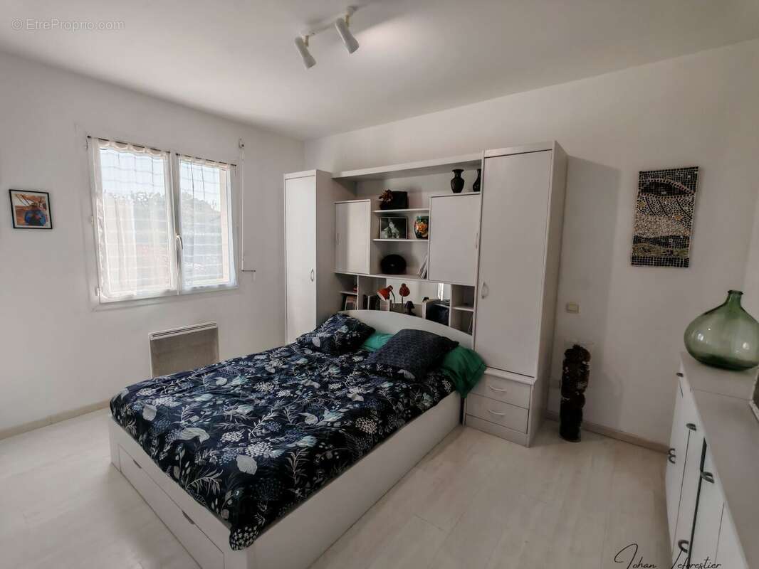 Maison à SAINT-VINCENT-LA-CHATRE