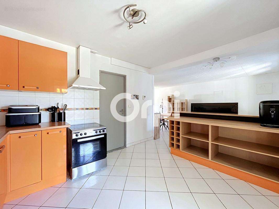 Maison dans une impasse secteur ouest - photo 6