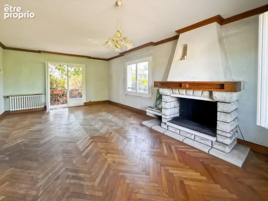 Maison À Vendre - photo 6