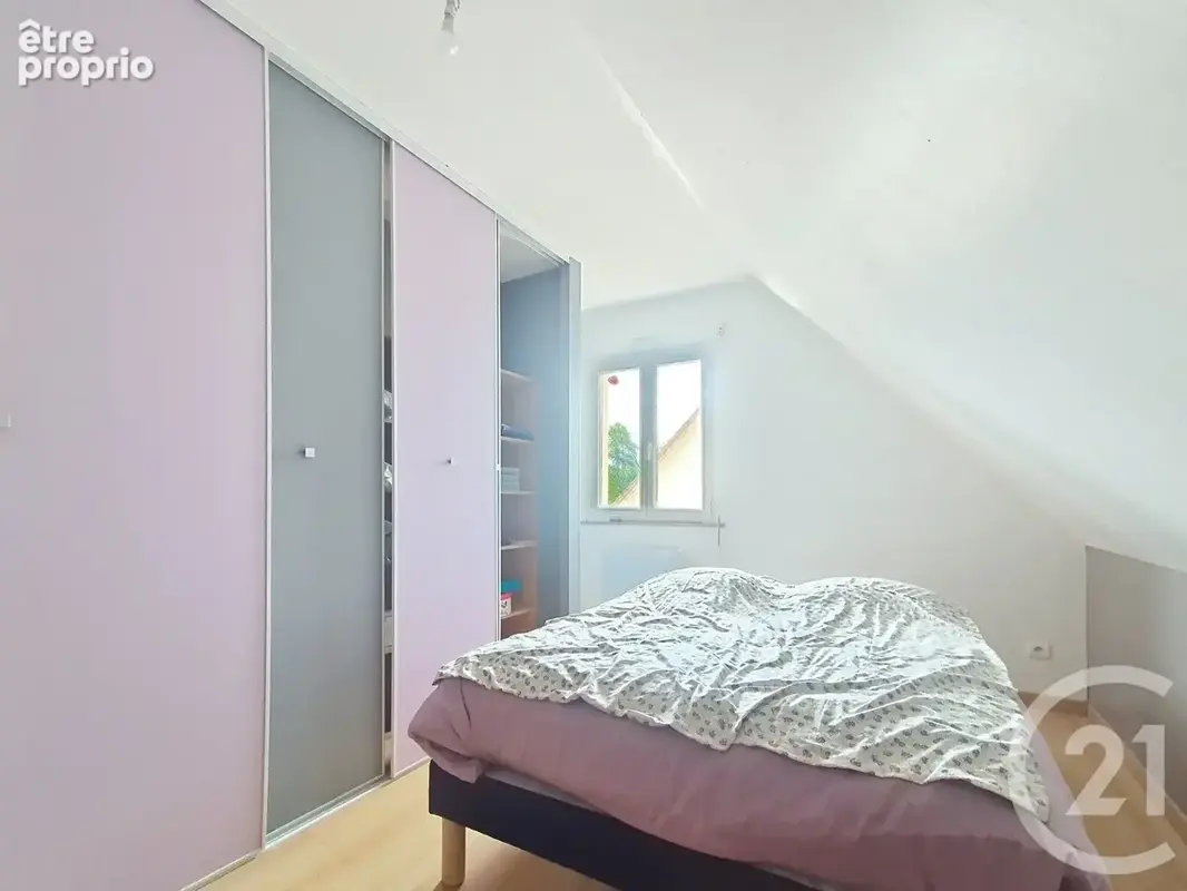 Maison 5 pièces 110 m² à vendre à Pont-Audemer (27500) - photo 9