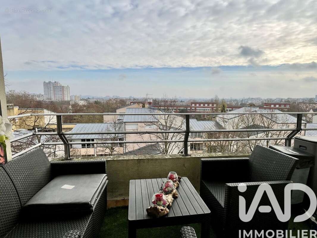 Photo 5 - Appartement à SARTROUVILLE