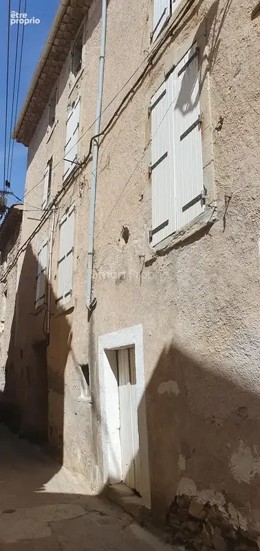 Maison de village , cave et grenier - photo 29