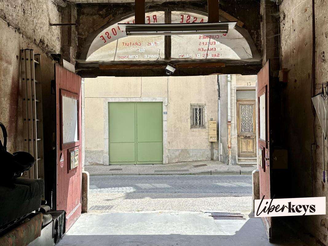 Maison à TOUL