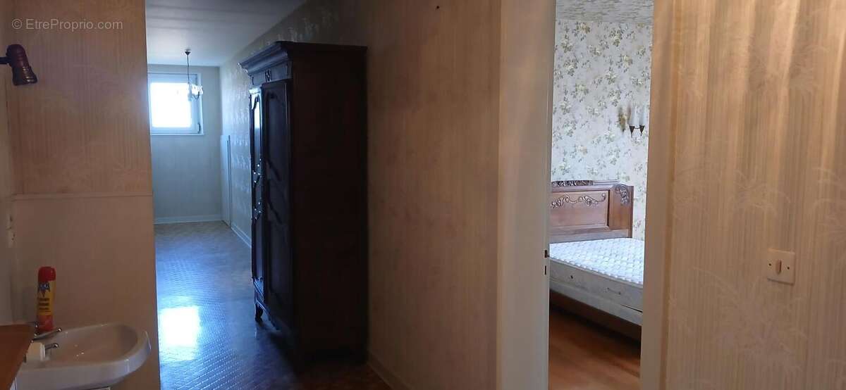Maison a la campagne - photo 10