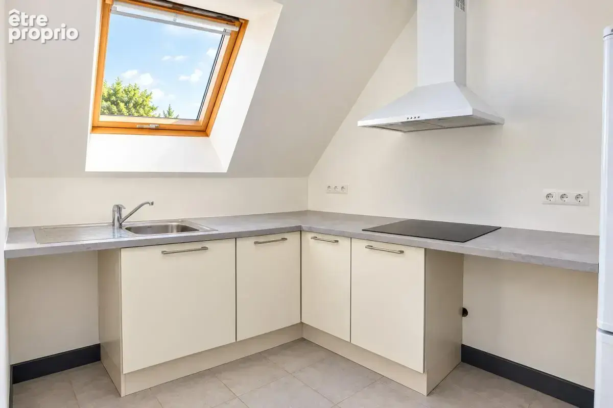 Beaugency (45190) – investissement locatif avec cave et cour privative - photo 2