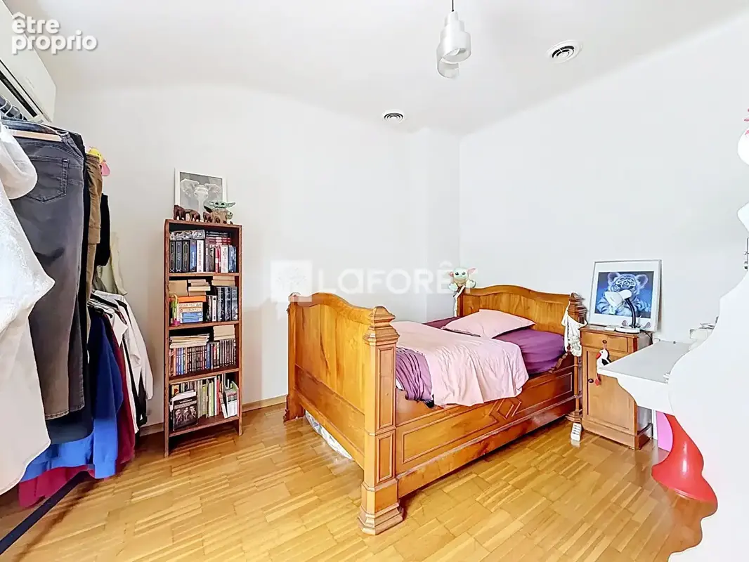 Champigny sur marne - le tremblay - maison familiale avec dependance - photo 6