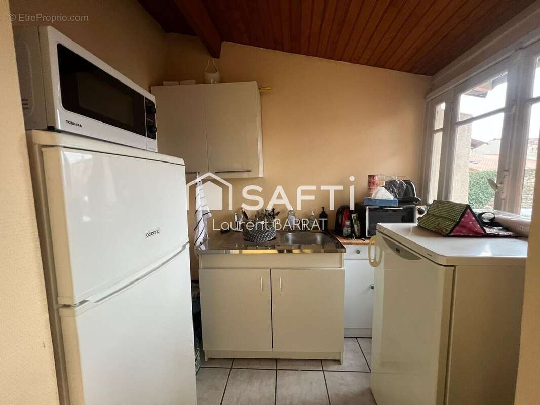 Photo 5 - Commerce à ISSOIRE