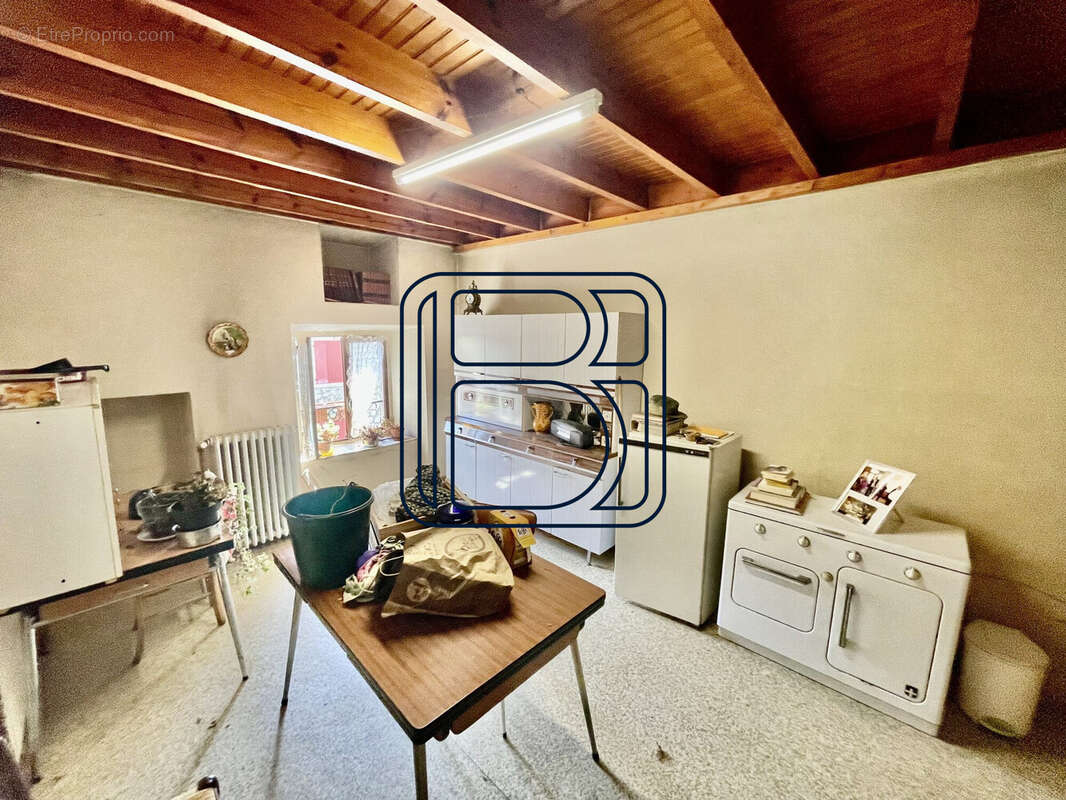 Maison à SAINT-ANTHEME