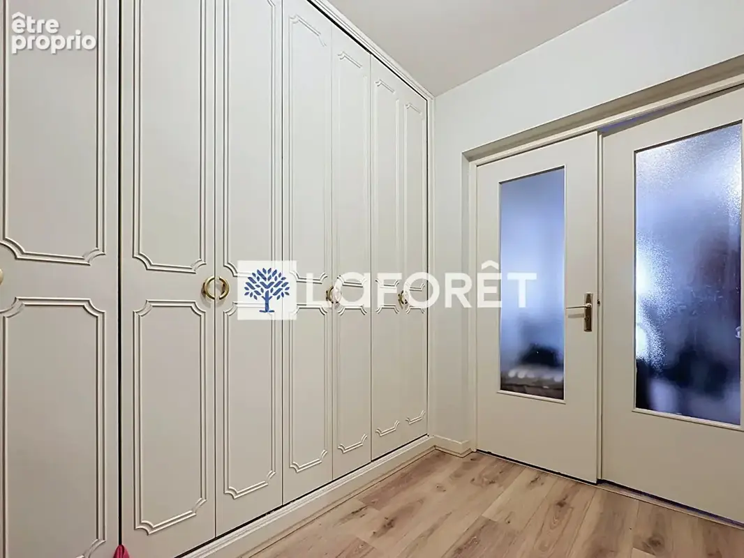 À vendre - Appartement T1 vendu loué - Centre ville de Poitiers - photo 6