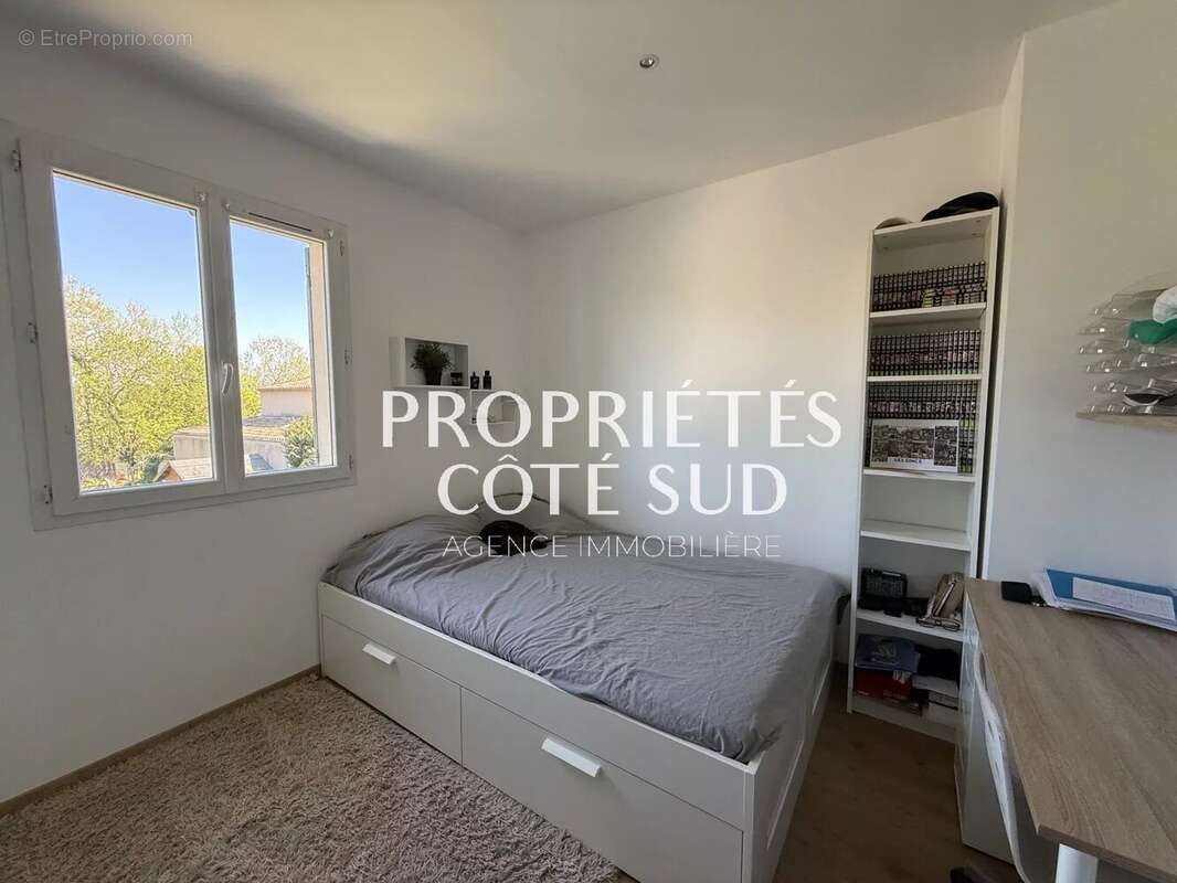 Maison à MONTFAUCON