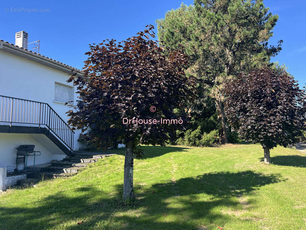 Maison à ARTIGUES-PRES-BORDEAUX