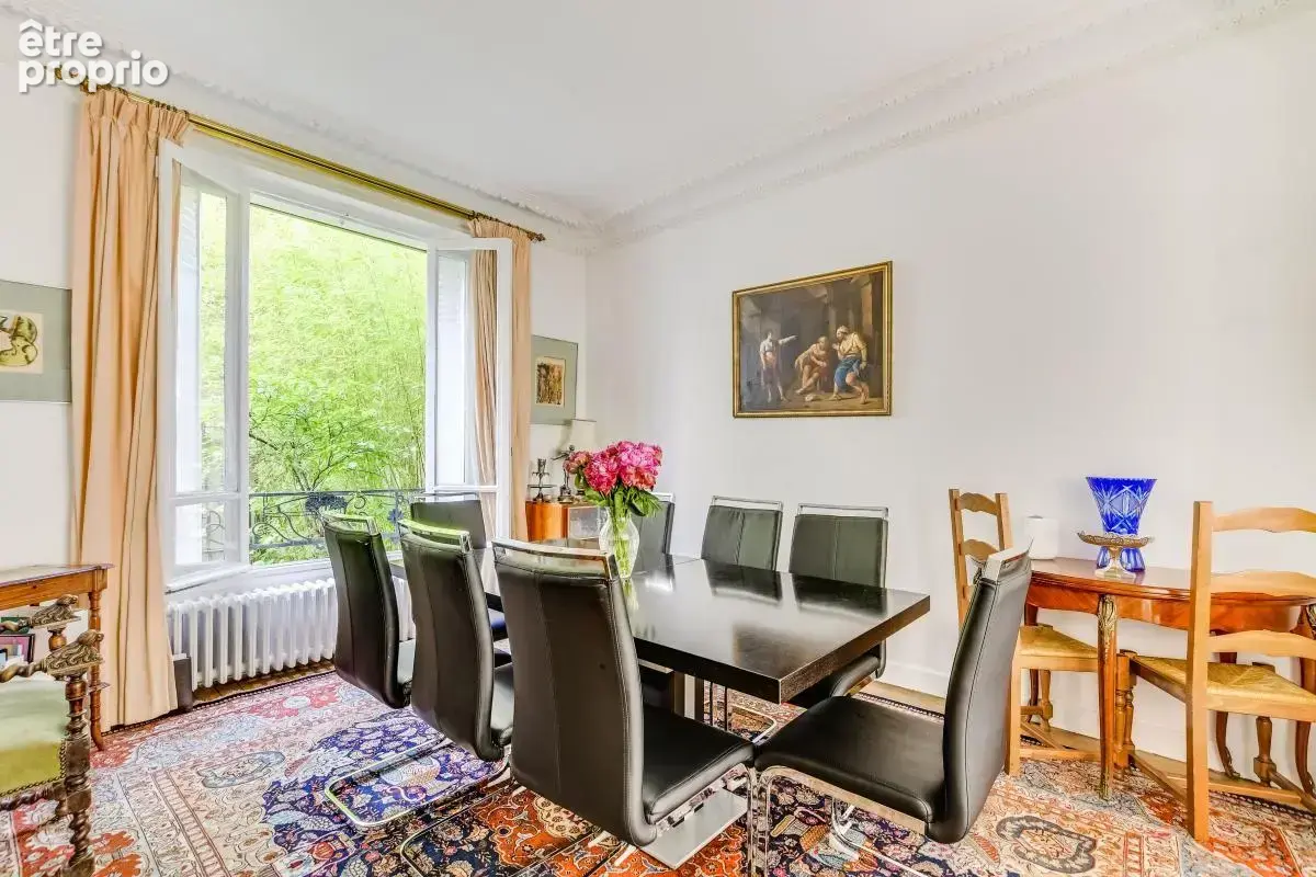 Appartement - photo 8