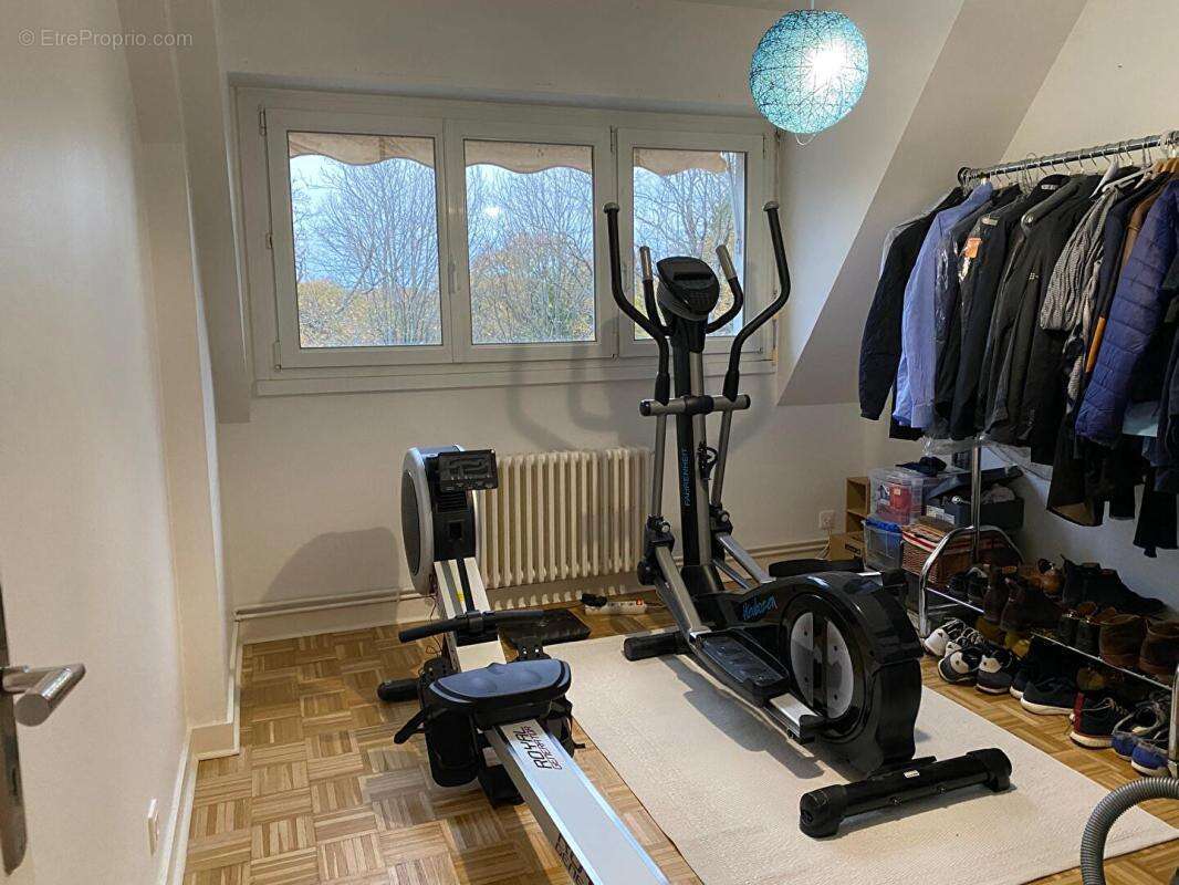 Appartement à SAINT-NAZAIRE