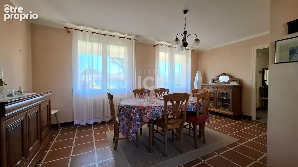 Maison Chauve 5 pièce(s) 94,32 m2 - photo 4