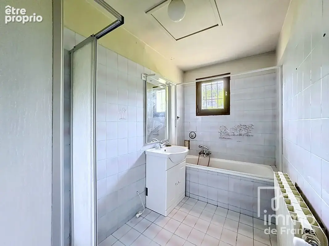 Maison Leaz 6 pièce(s) 176m2 - photo 12