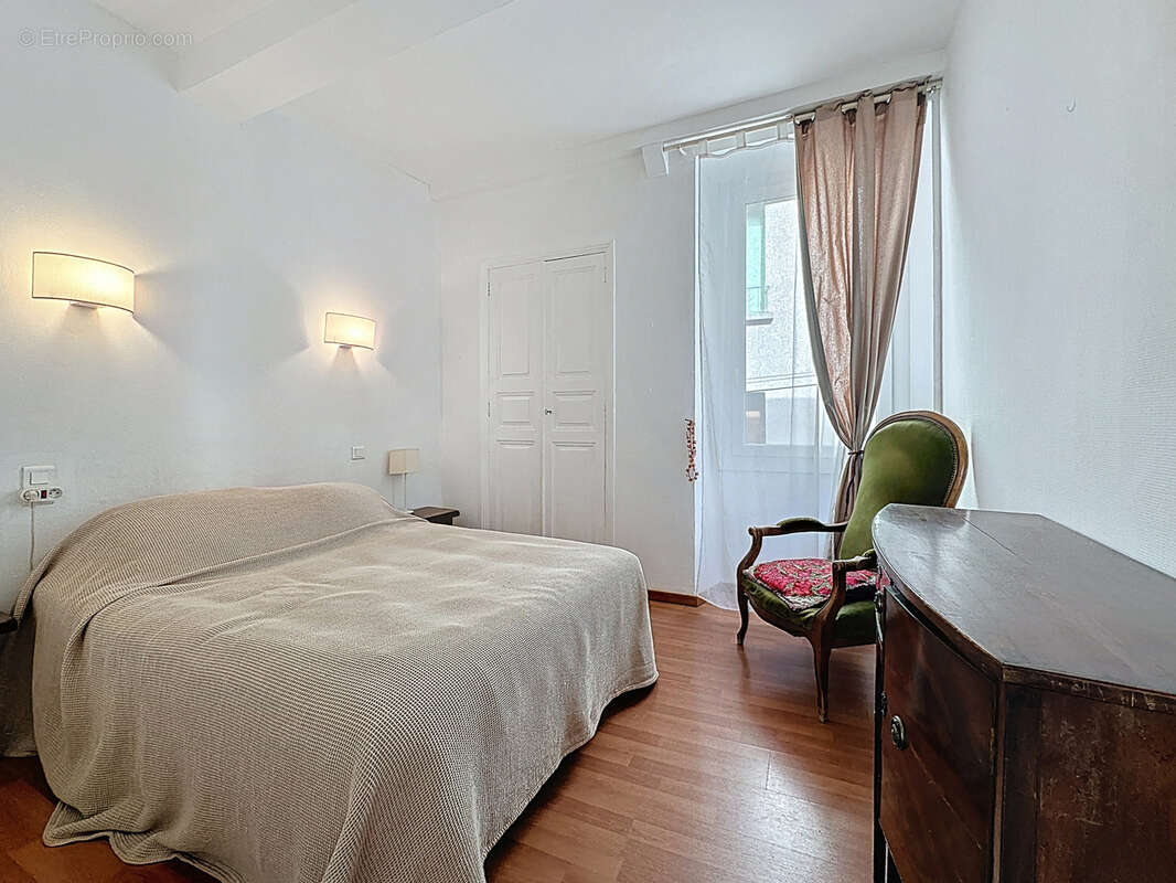 Maison à VINCA