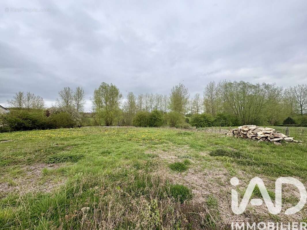Photo 3 - Terrain à GAUCHIN-VERLOINGT