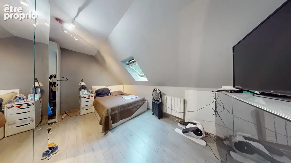 Maison de 131m² à Breuillet - photo 9