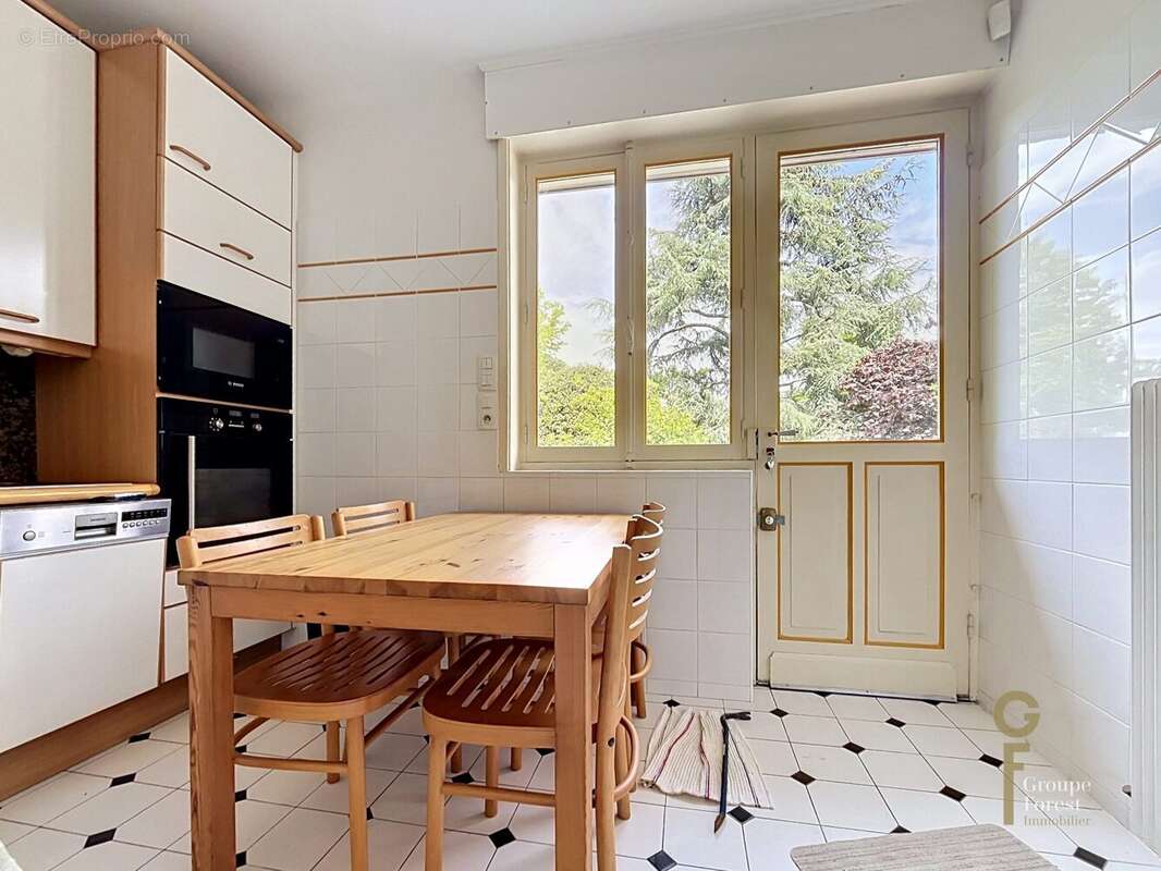 Maison à MARCQ-EN-BAROEUL