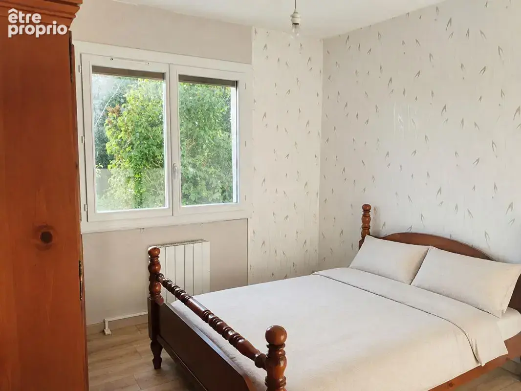 Maison Saint Simeon De Bressieux 8 pièce(s) 240 m2 - photo 8