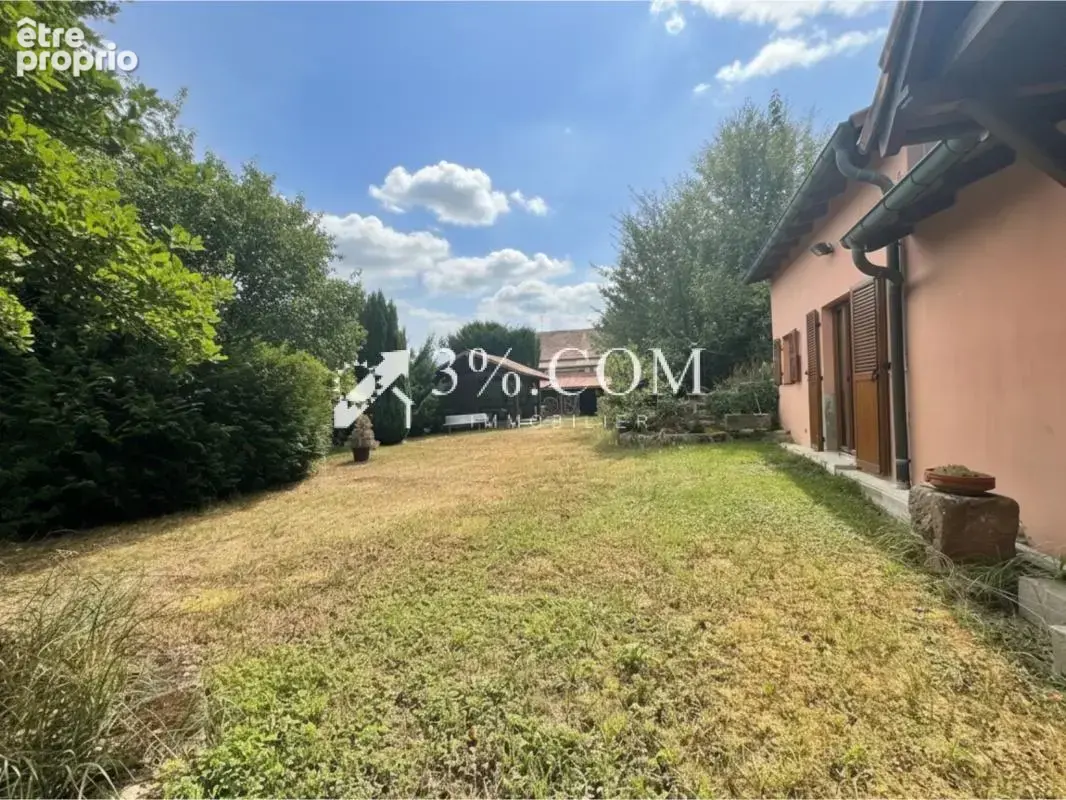 Ensemble immobilier sur 62 ares au centre de BOUXWILLER - photo 13