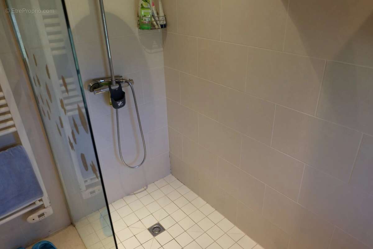 Maison à TOMBEBOEUF