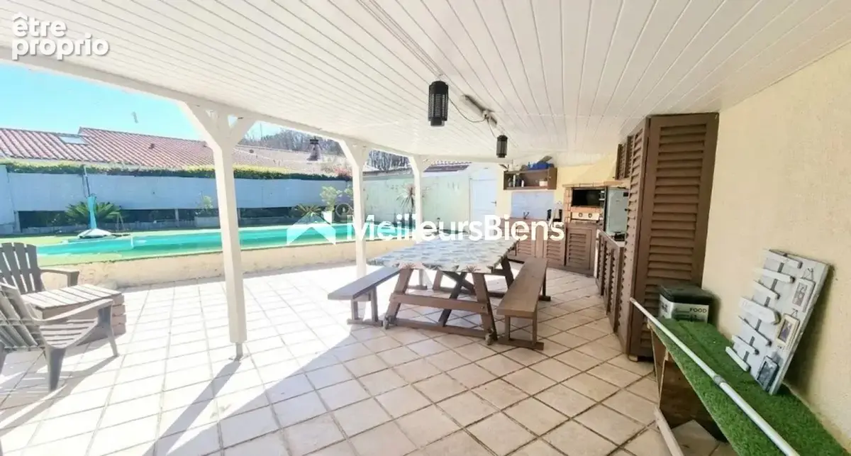 Maison 4 pièces 114 m² à Mimizan, terrain de 780 m² - photo 11