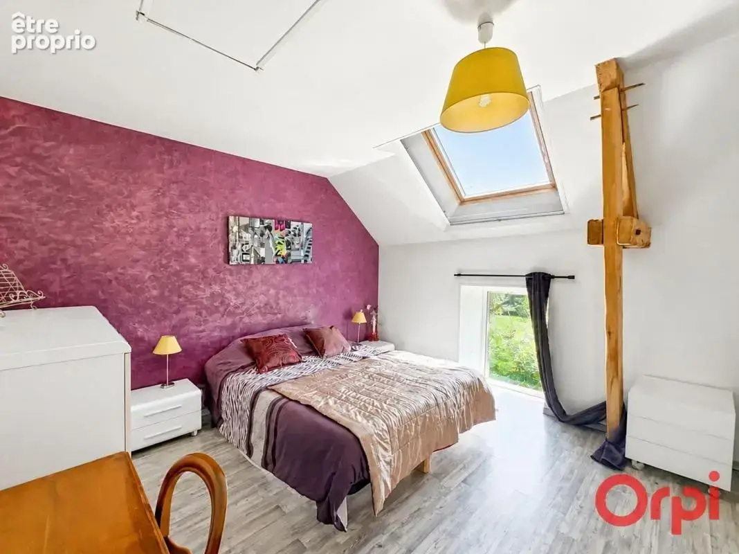Maison de caractère à la campagne - photo 8