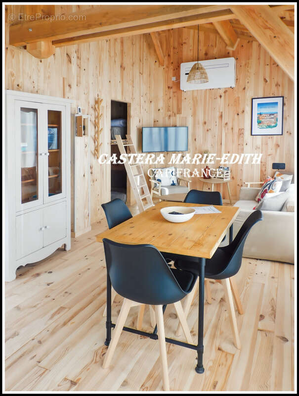 Maison à MIRANDE