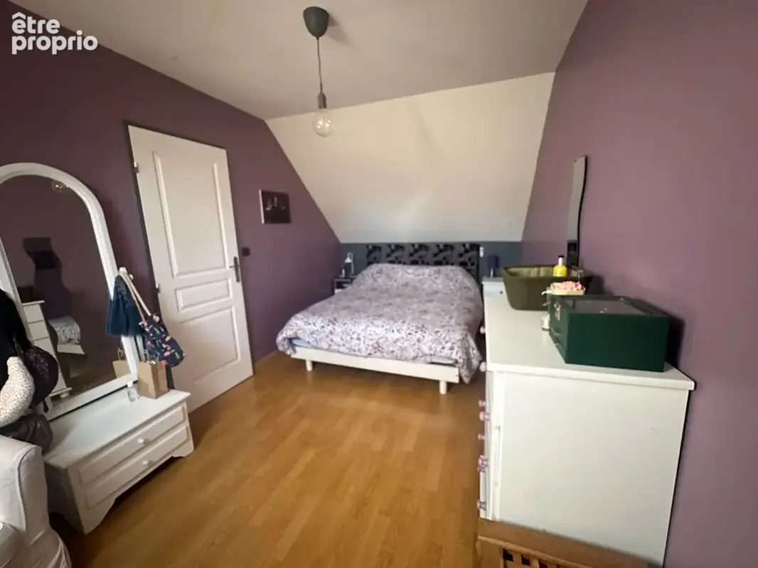 Maison  5 pièce(s) - photo 10