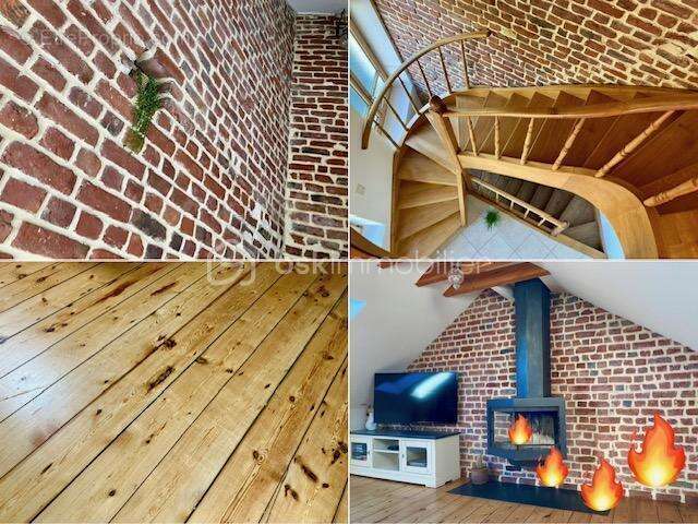 Appartement à CALAIS