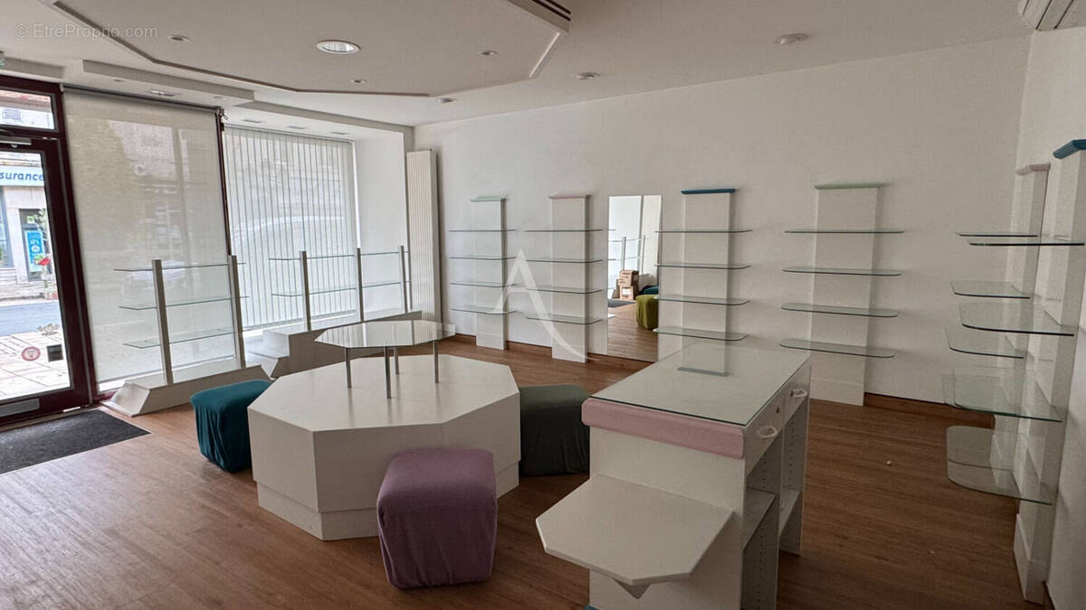 Appartement à ROMORANTIN-LANTHENAY