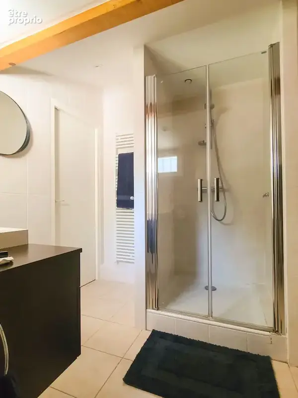 Maison 138m² à les chères - photo 13