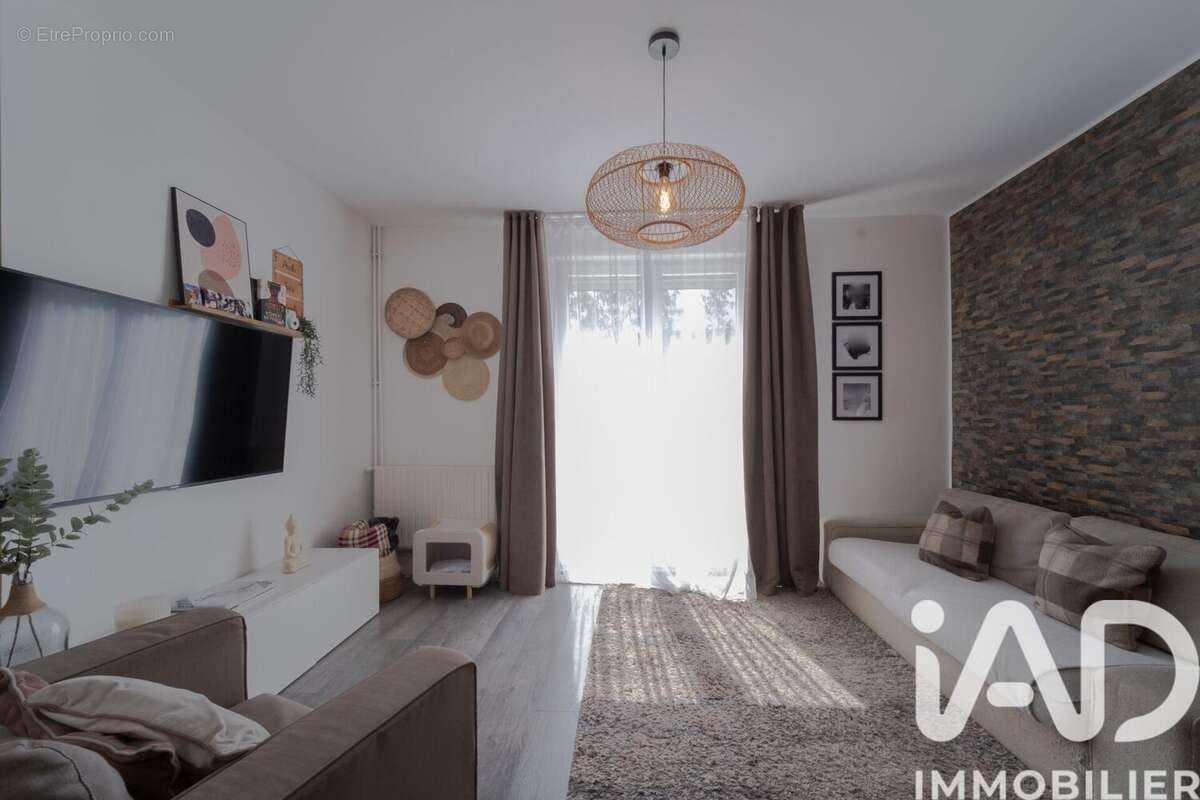 Photo 2 - Maison à ROSSELANGE