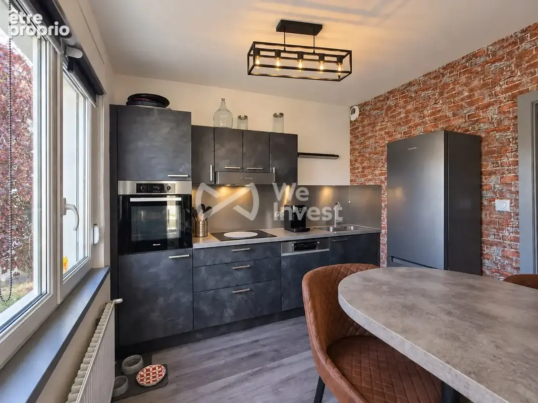 Appartement 3 pièces 67 m² à vendre à Wasselonne (67310) - photo 3