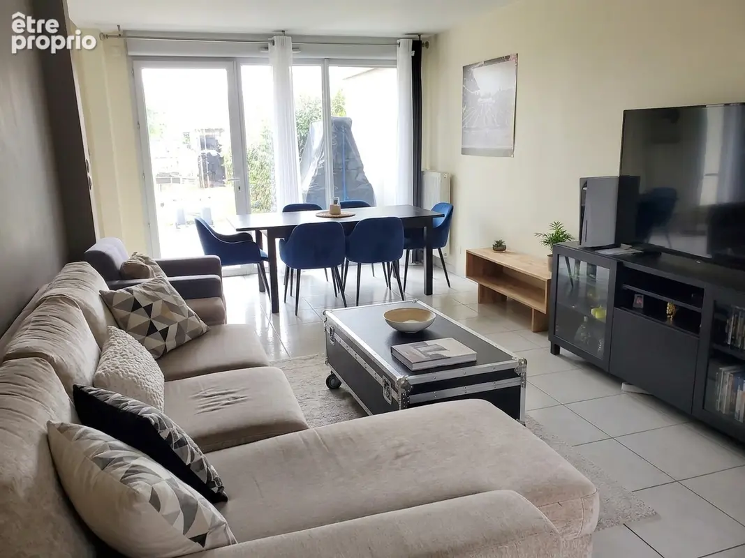 Villa T4 Beauzelle - photo 5