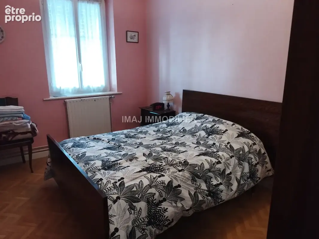 Maison individuelle 175 m2   secteur bruyères   beau potentiel - photo 5