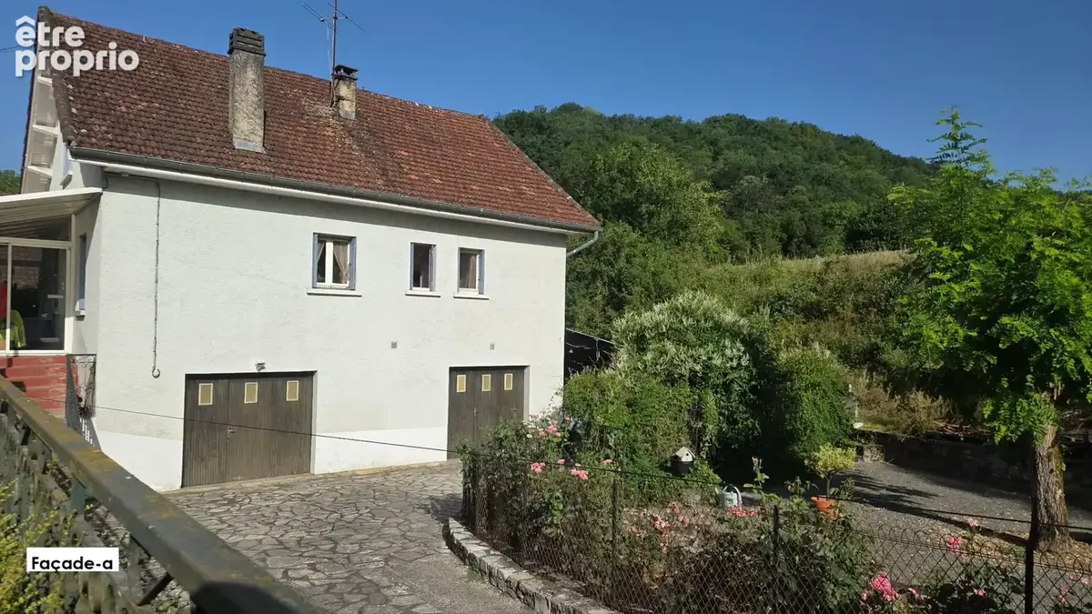 Maison Cahus 3 chambres  , maison jolie, pratique et agréable - photo 12