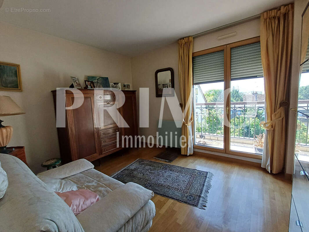 Appartement à ANTONY