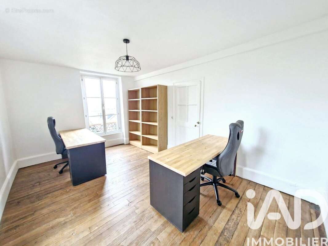 Photo 7 - Appartement à CHATEAUNEUF-SUR-LOIRE