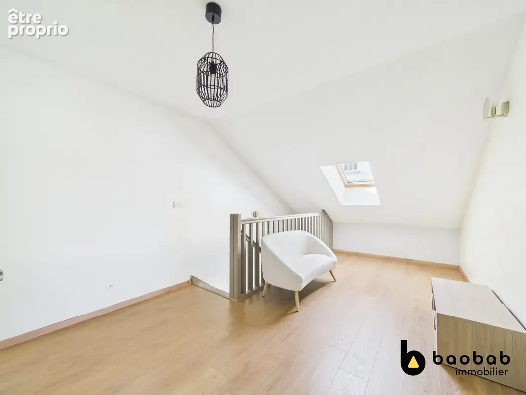 Appartement 4 pièces 95 m² à vendre à Aix-Les-Bains (73100) - photo 9