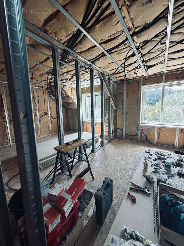 Maison 117 m² à Saint-Coulomb  - photo 11