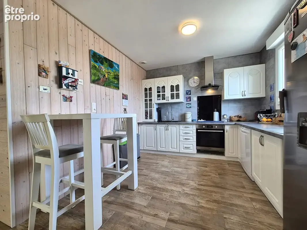 Maison 2 chambres - photo 5