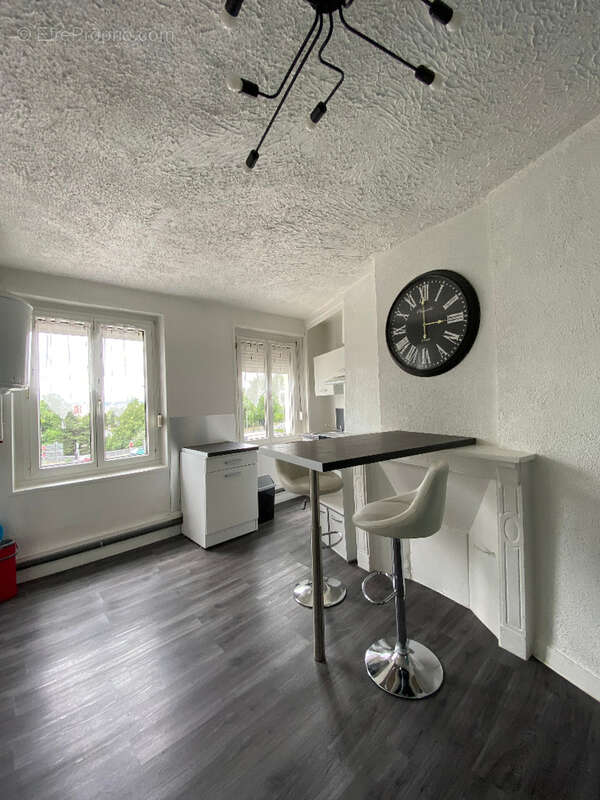 Appartement à ROUEN