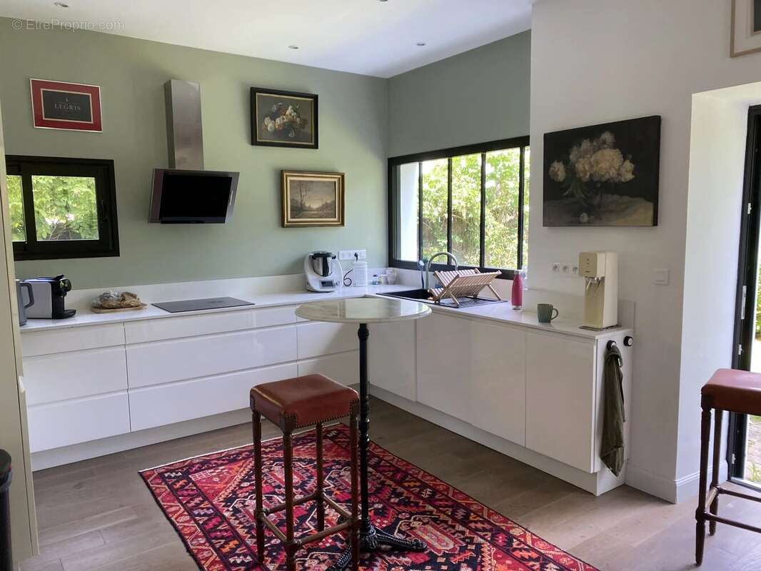 Maison à SAINT-NAZAIRE